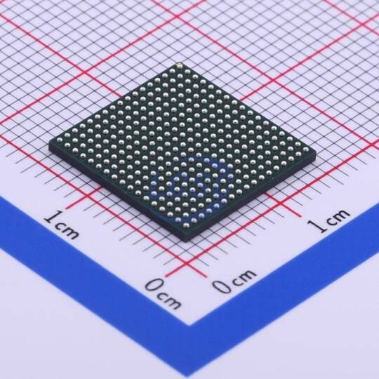 NXP MCIMX6Y2CVM08AB - 2