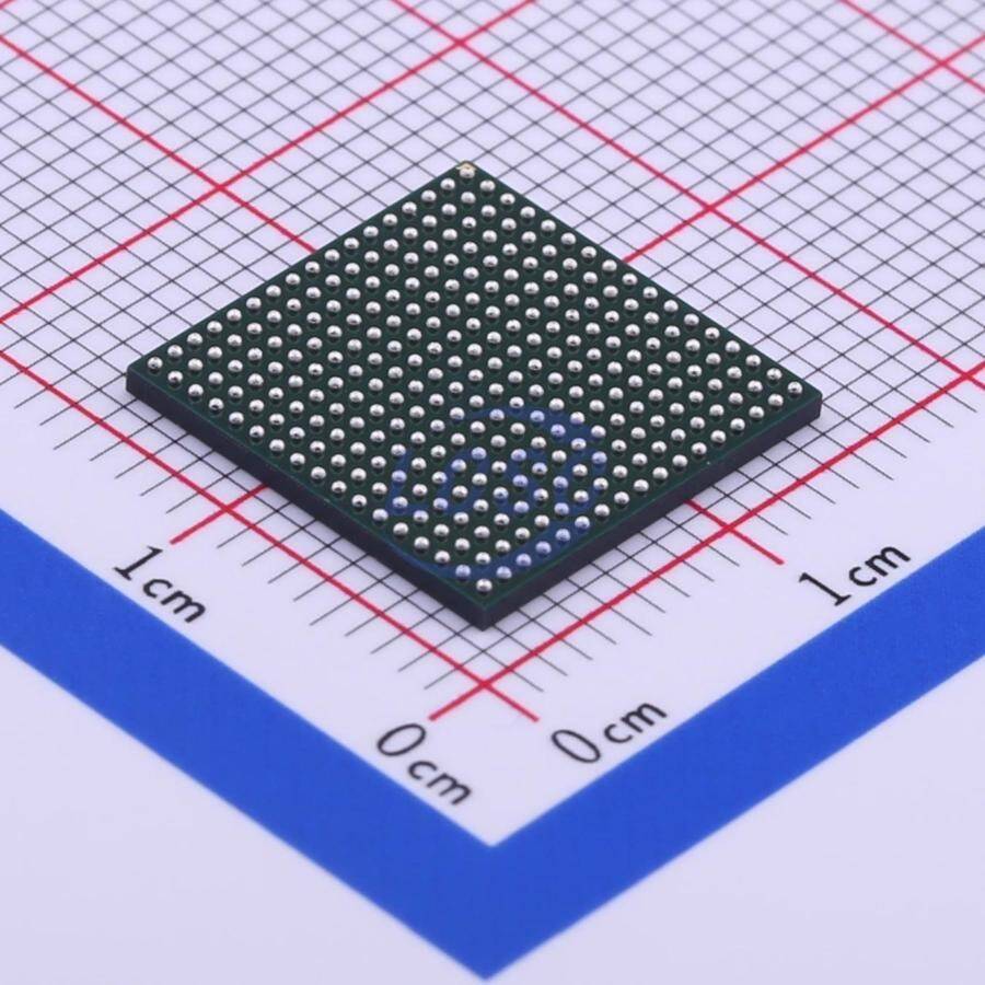 NXP MCIMX6Y2CVM08AB - 2