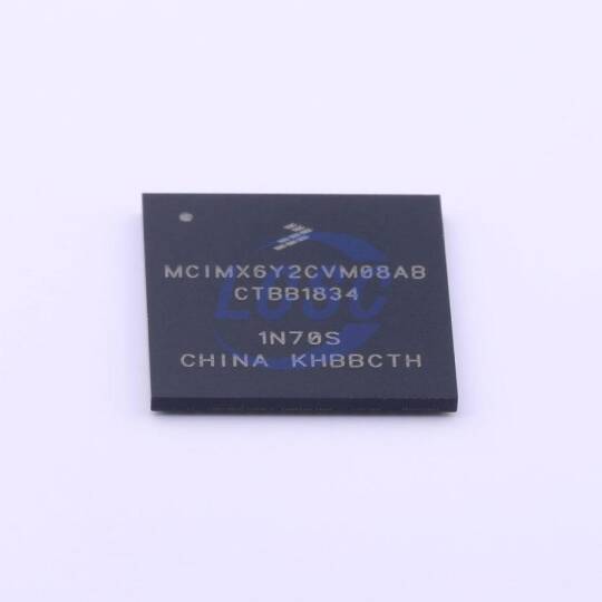 NXP MCIMX6Y2CVM08AB - 3