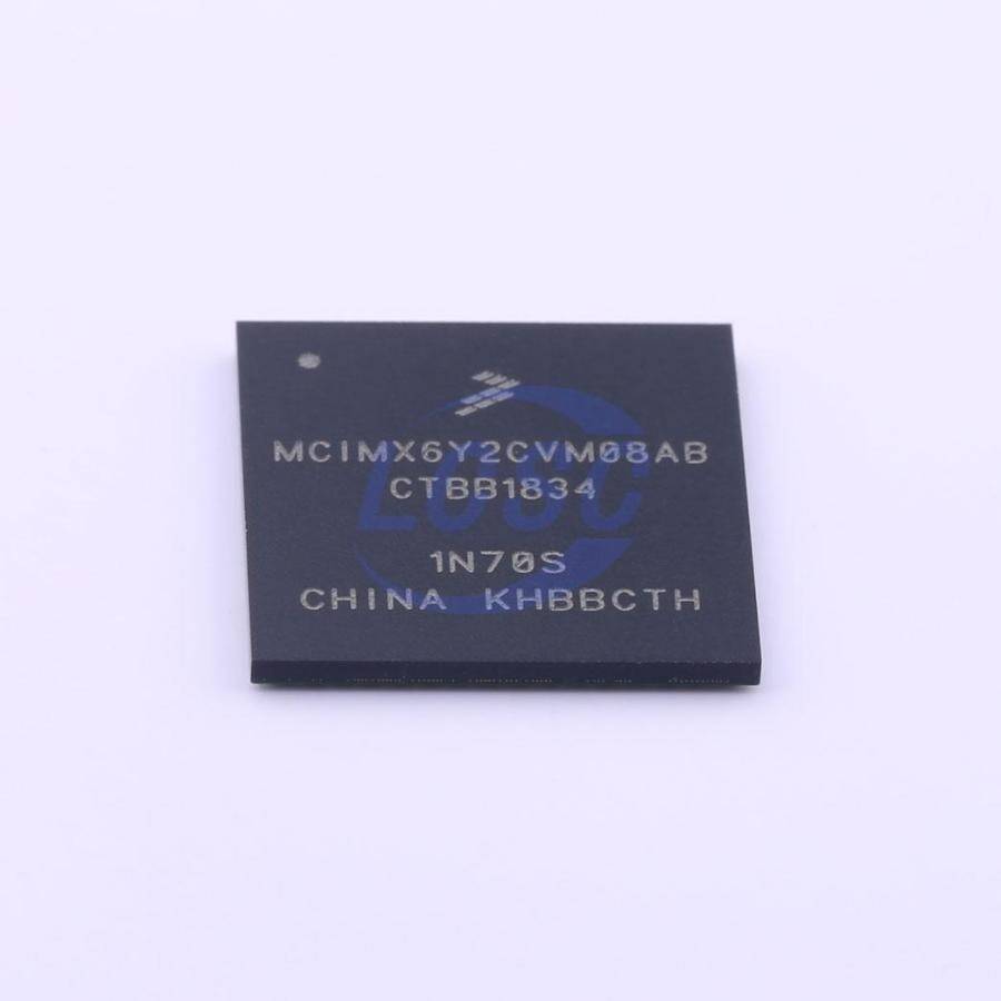NXP MCIMX6Y2CVM08AB - 3
