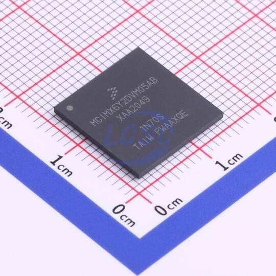 NXP MCIMX6Y2DVM05AB - 1