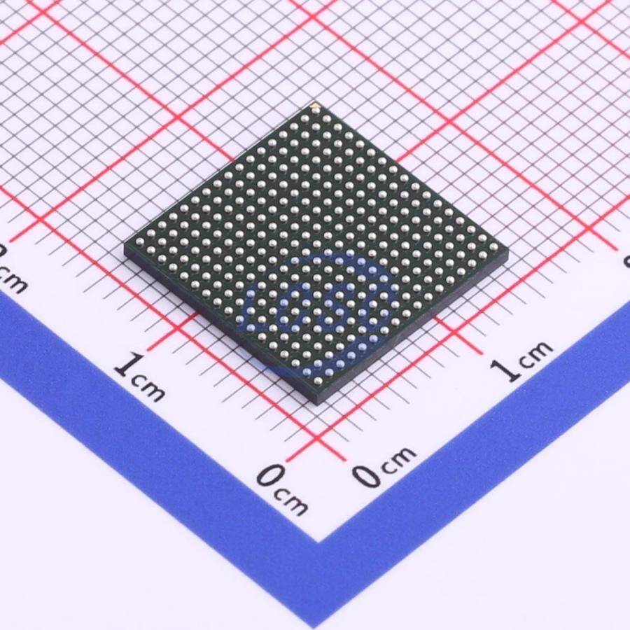 NXP MCIMX6Y2DVM05AB - 2