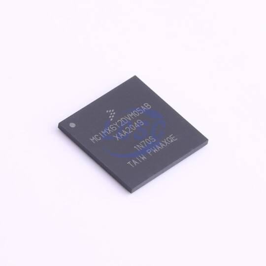 NXP MCIMX6Y2DVM05AB - 3