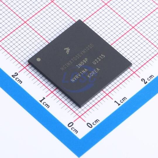 NXP MCIMX7D5EVM10SD - 1