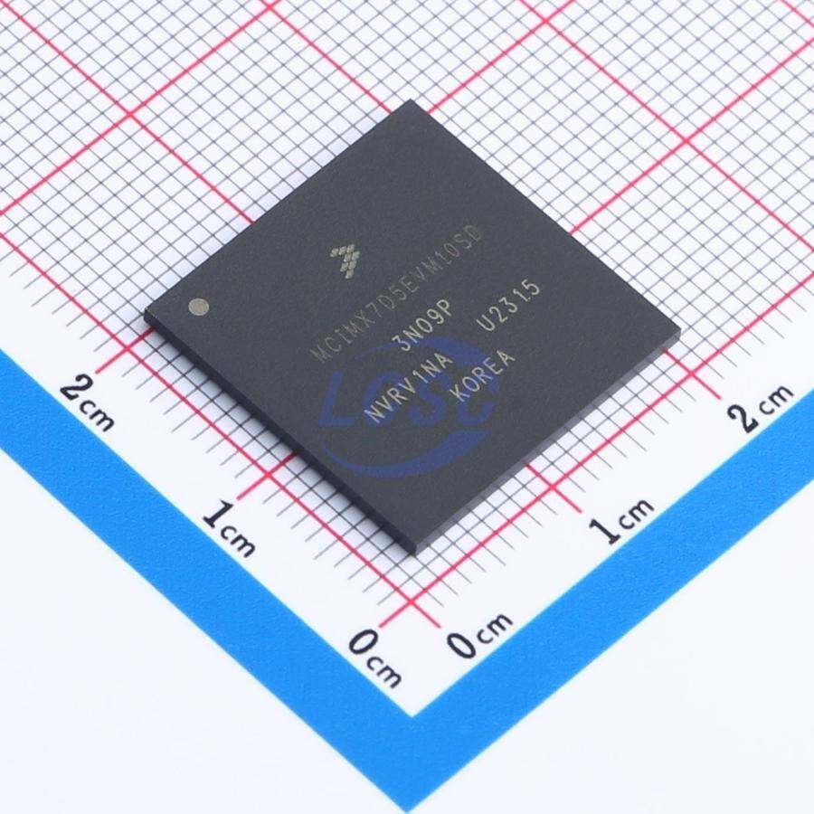NXP MCIMX7D5EVM10SD - 1