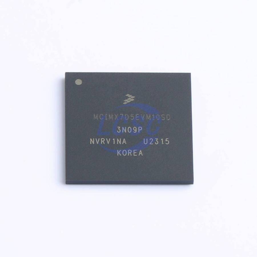 NXP MCIMX7D5EVM10SD - 3