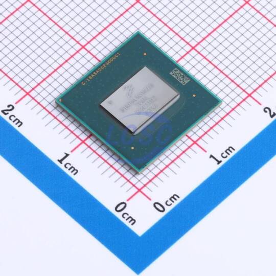 NXP MIMX8ML8CVNKZAB - 1