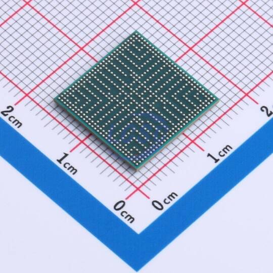 NXP MIMX8ML8CVNKZAB - 2