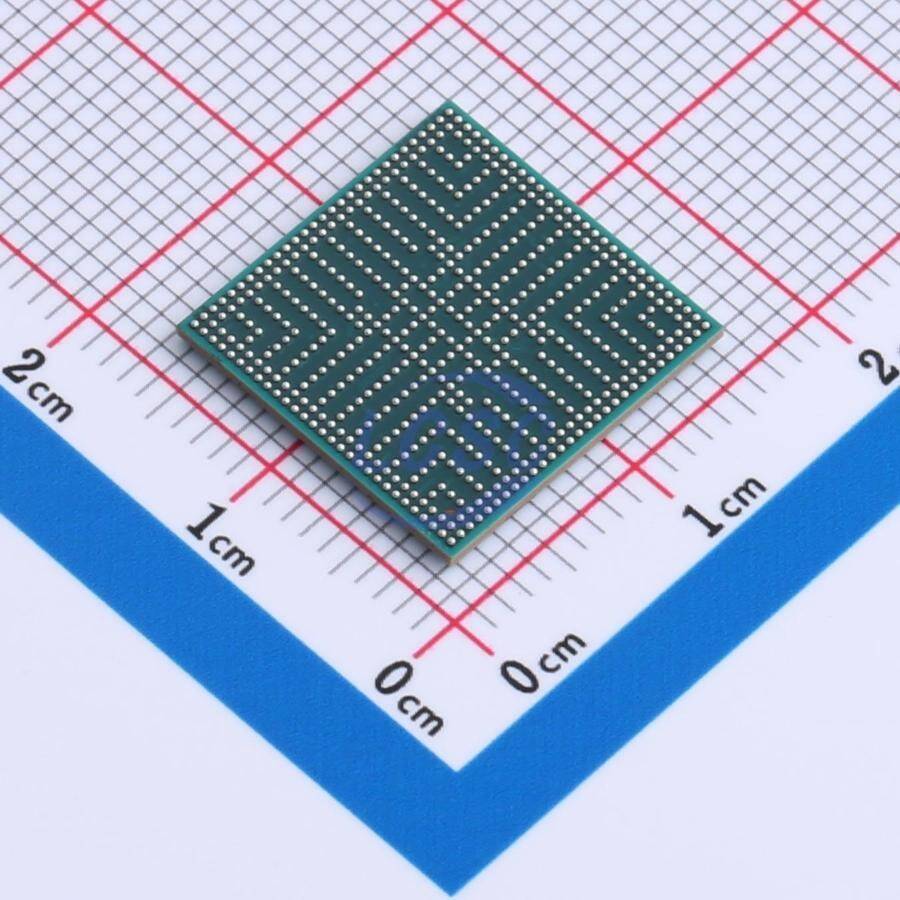 NXP MIMX8ML8CVNKZAB - 2