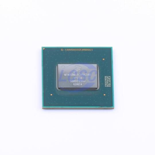 NXP MIMX8ML8CVNKZAB - 3