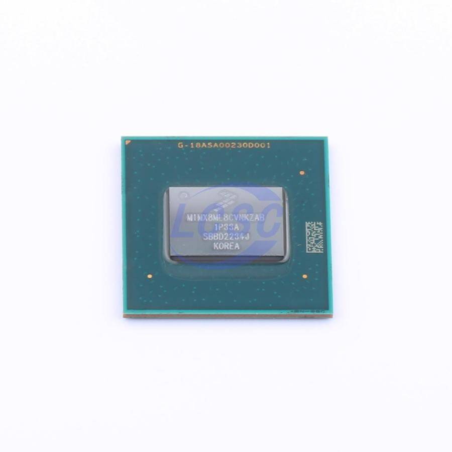 NXP MIMX8ML8CVNKZAB - 3