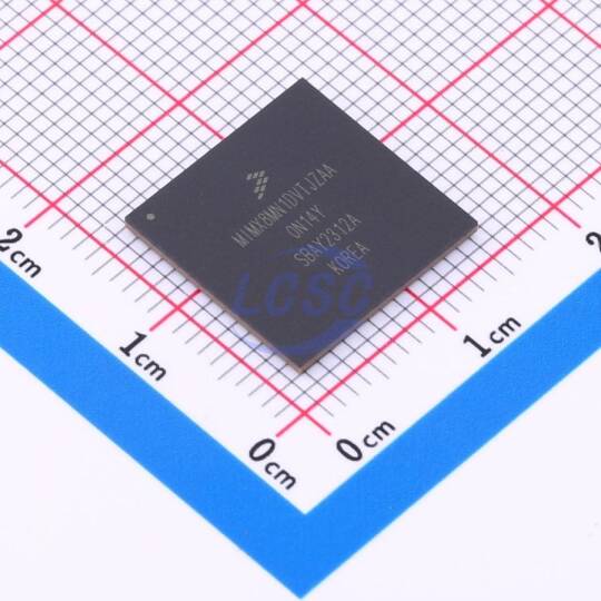 NXP MIMX8MN1DVTJZAA - 1