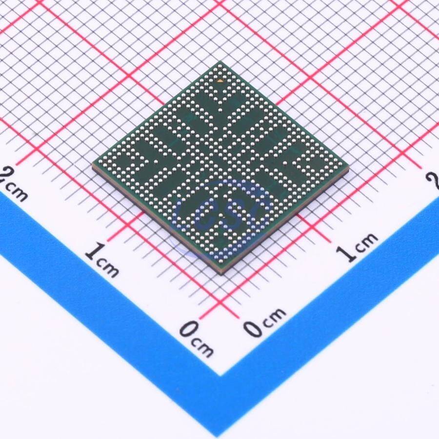 NXP MIMX8MN1DVTJZAA - 2