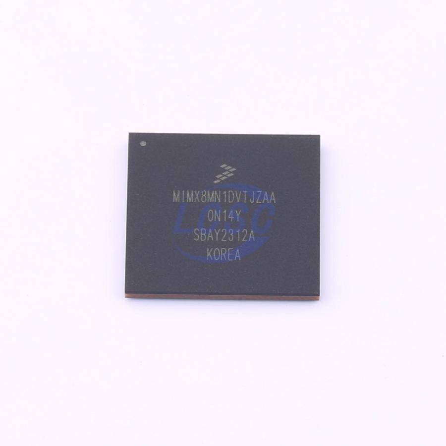 NXP MIMX8MN1DVTJZAA - 3