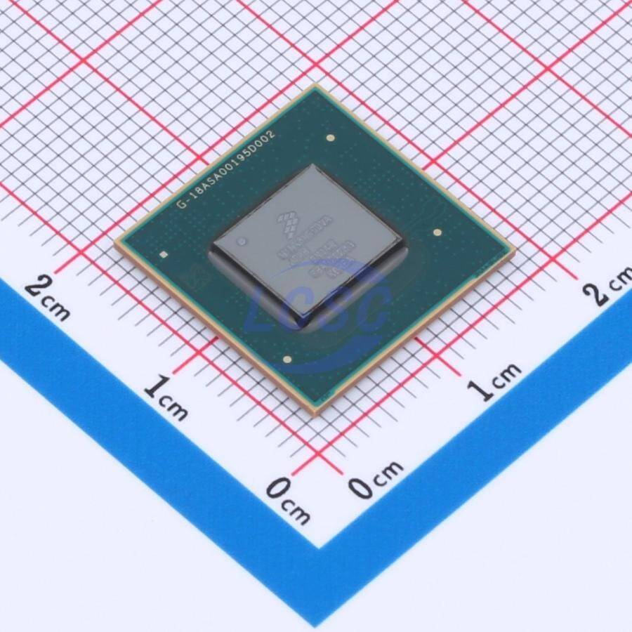 NXP MIMX8MQ6DVAJZAB - 1