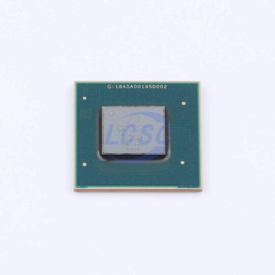NXP MIMX8MQ6DVAJZAB - 3