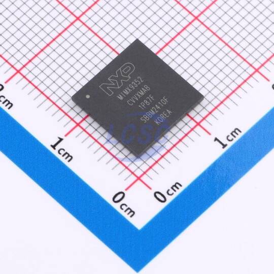 NXP MIMX9352CVVXMAB
