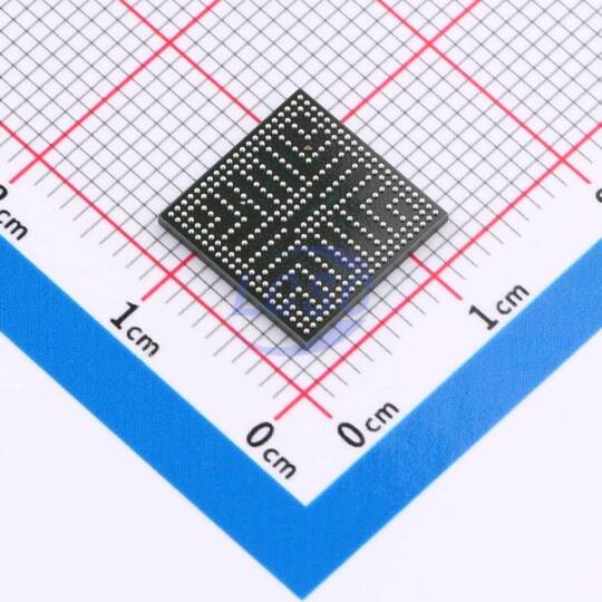 NXP MIMX9352CVVXMAB - 2