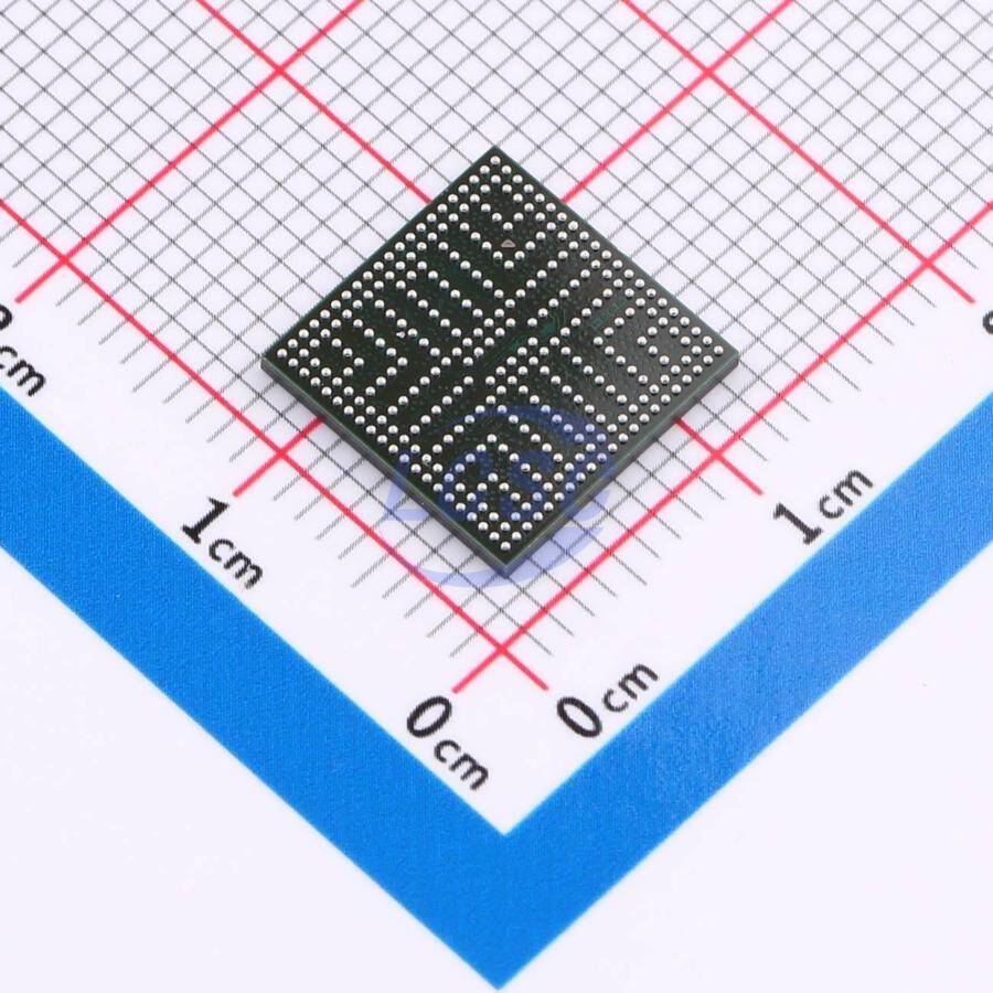 NXP MIMX9352CVVXMAB - 2
