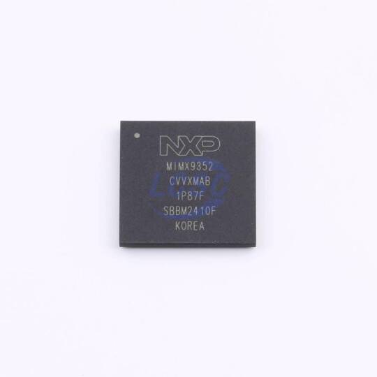 NXP MIMX9352CVVXMAB - 3