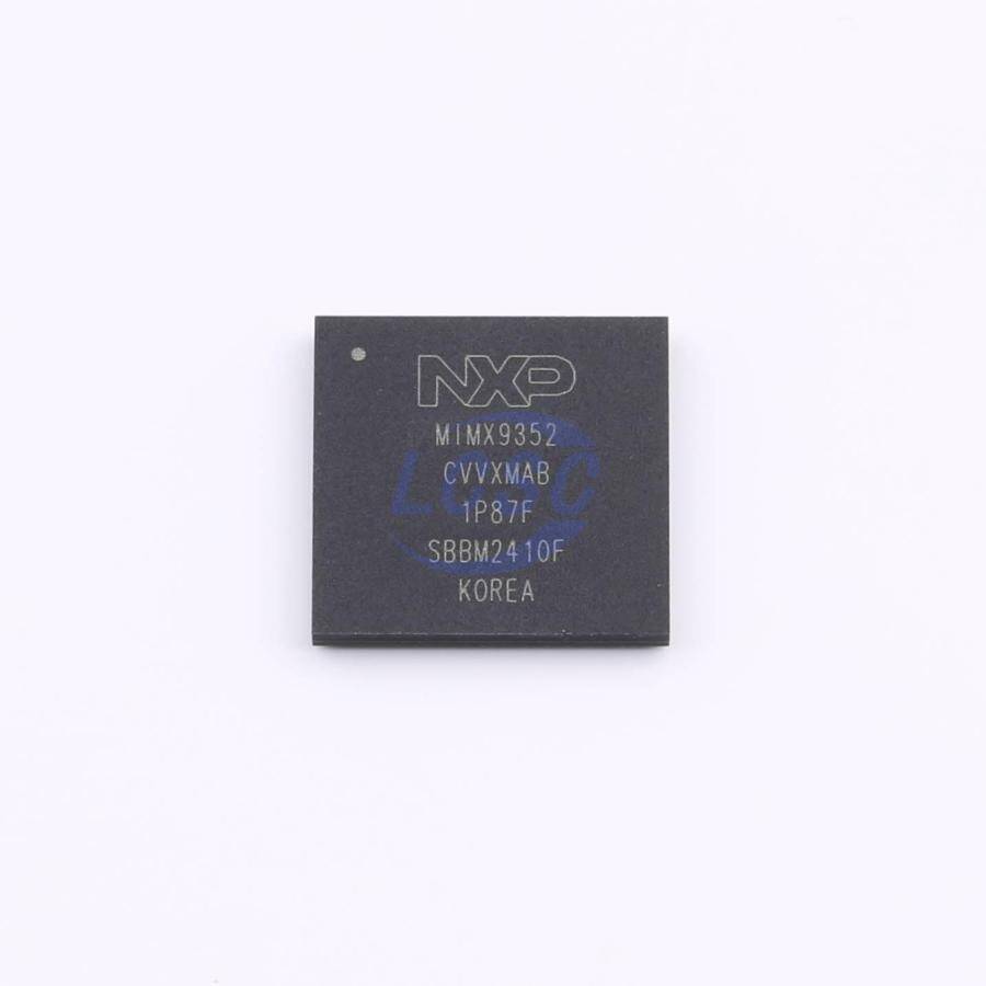 NXP MIMX9352CVVXMAB - 3