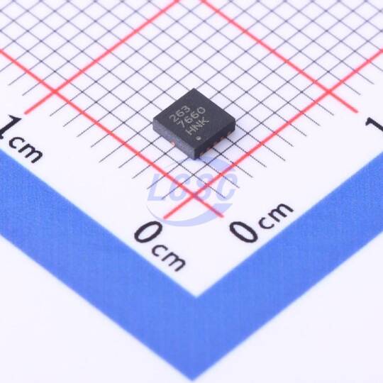NXP MMA7660FCR1 - 1