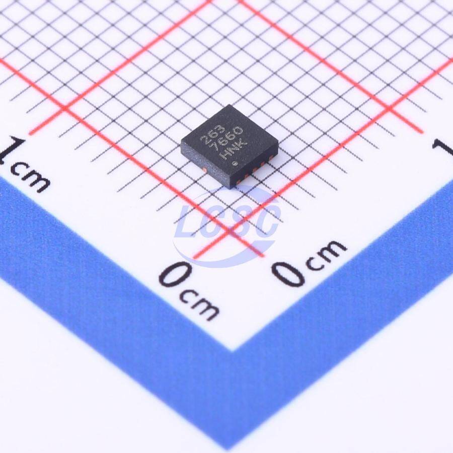 NXP MMA7660FCR1 - 1