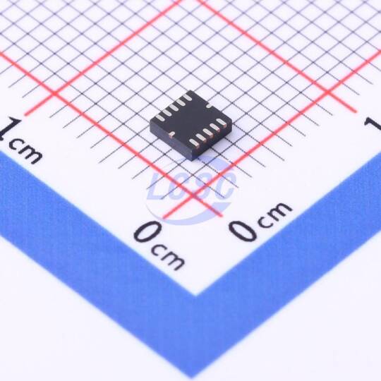 NXP MMA7660FCR1 - 2