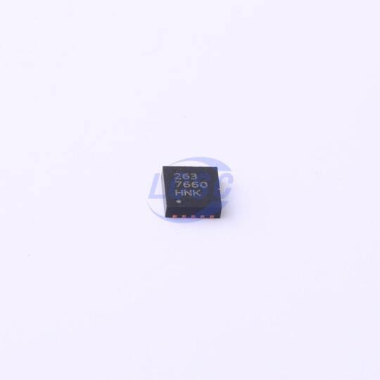 NXP MMA7660FCR1 - 3