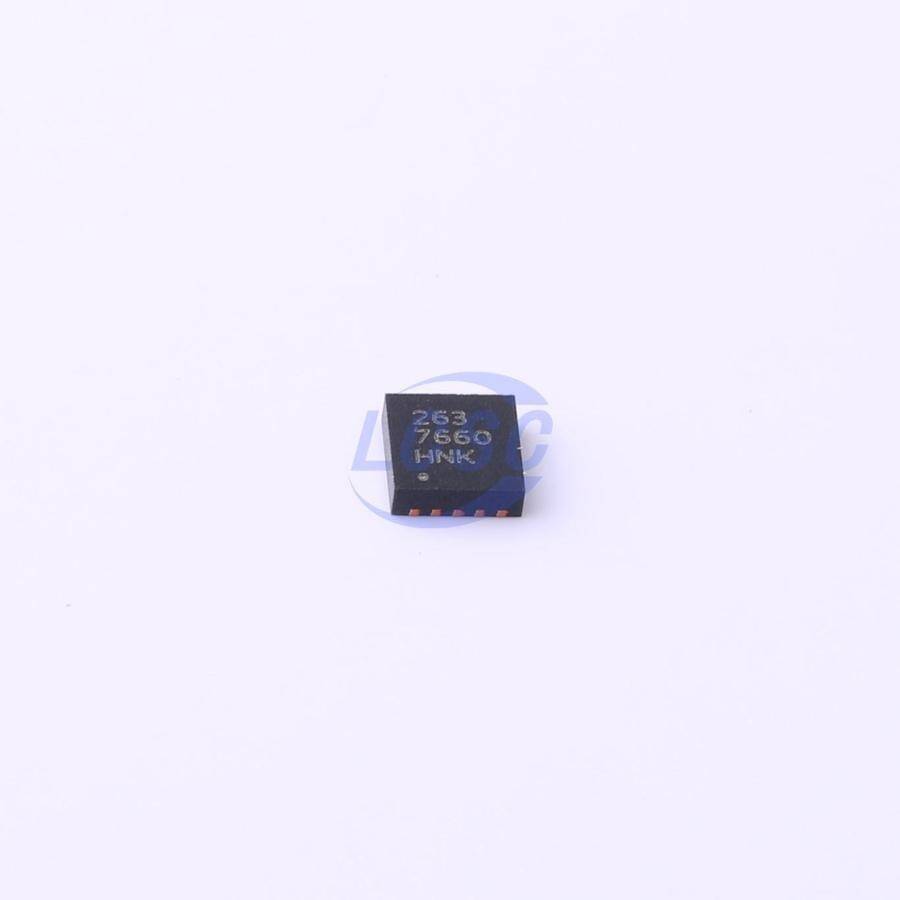 NXP MMA7660FCR1 - 3