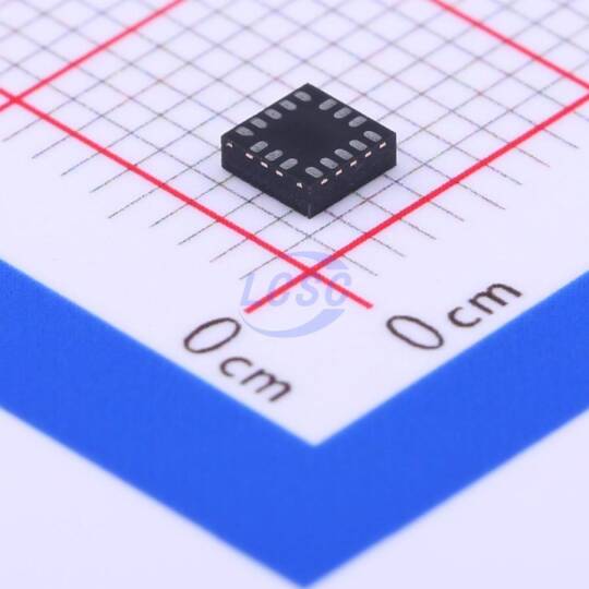 NXP MMA8451QR1 - 2