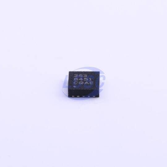 NXP MMA8451QT - 3