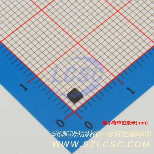 NXP MMA8652FCR1 - 1
