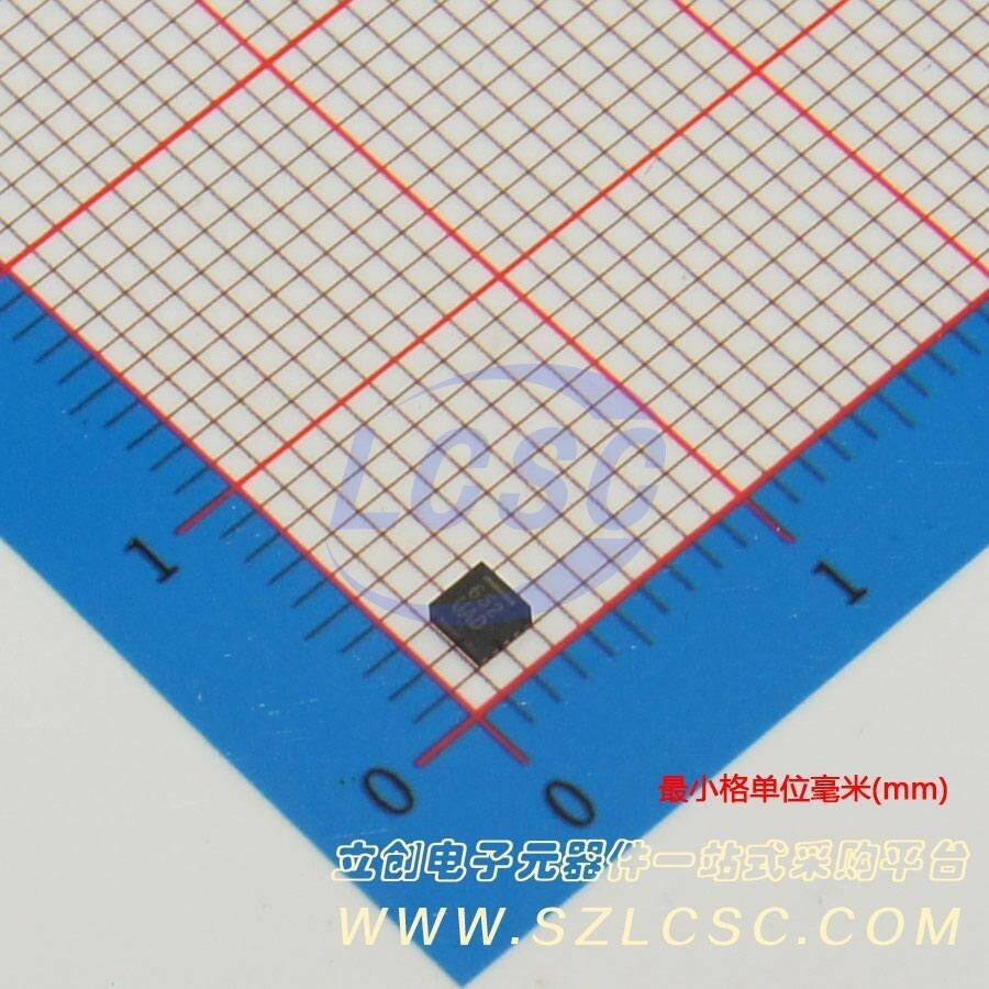 NXP MMA8652FCR1 - 1