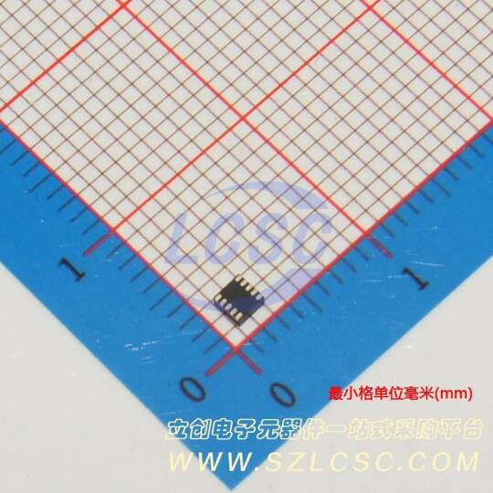 NXP MMA8652FCR1 - 2