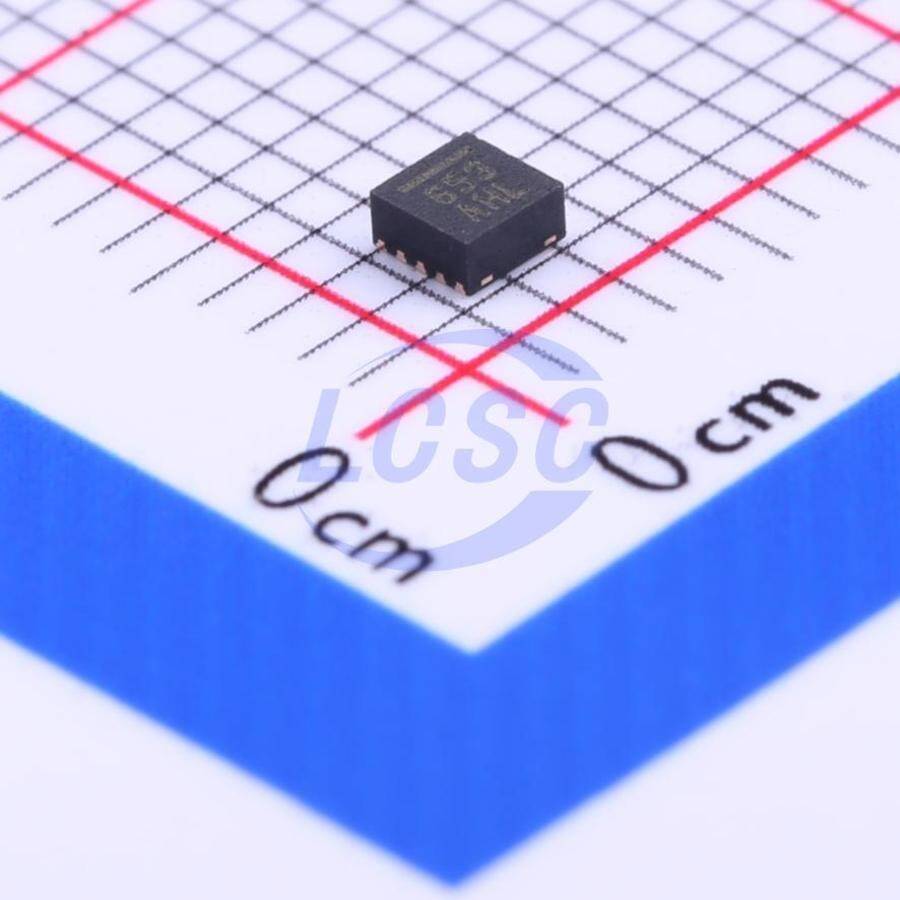 NXP MMA8653FCR1 - 1