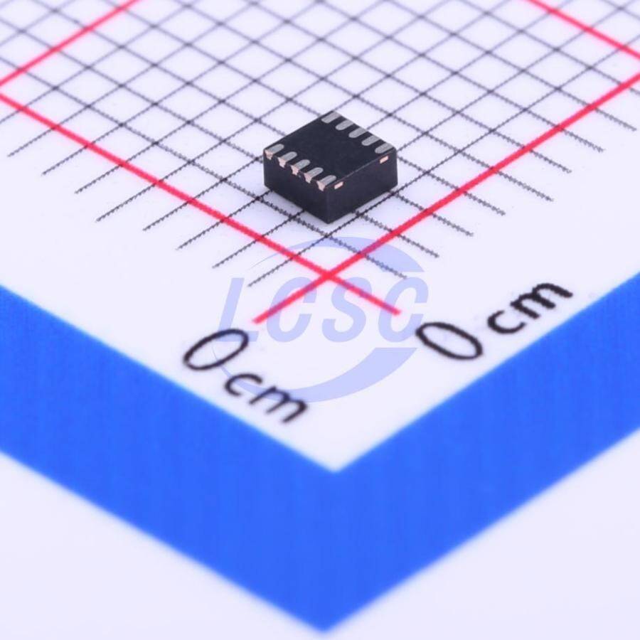NXP MMA8653FCR1 - 2