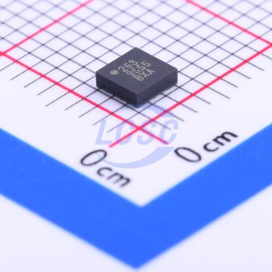 NXP MMA9555LR1 - 1