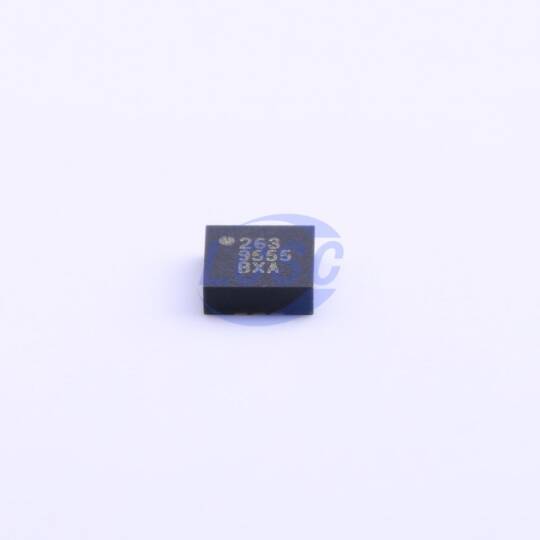 NXP MMA9555LR1 - 3