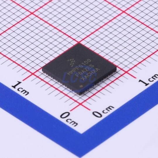 NXP MMPF0100F0AZES