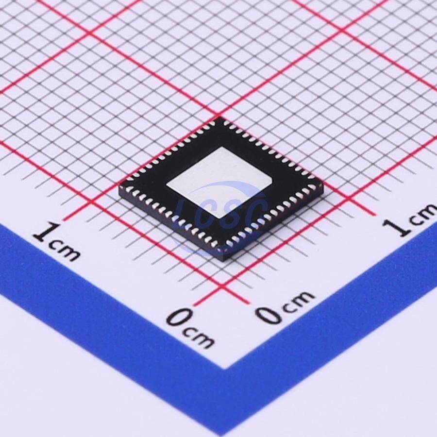 NXP MMPF0100F0AZES - 2