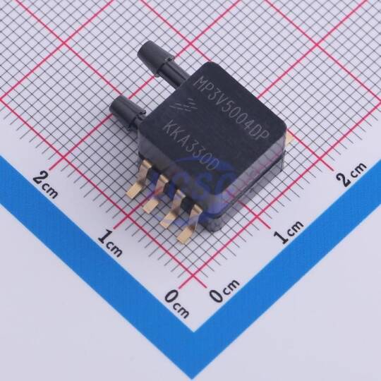 NXP MP3V5004DP