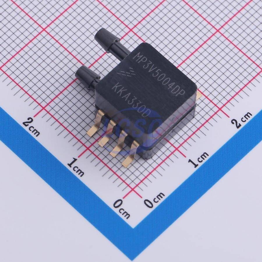 NXP MP3V5004DP