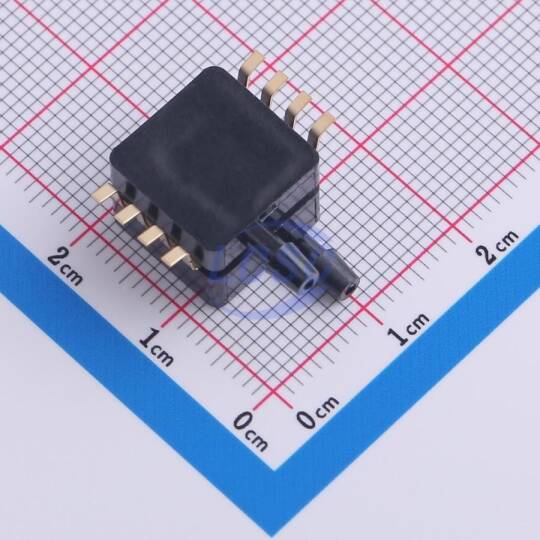 NXP MP3V5004DP - 2