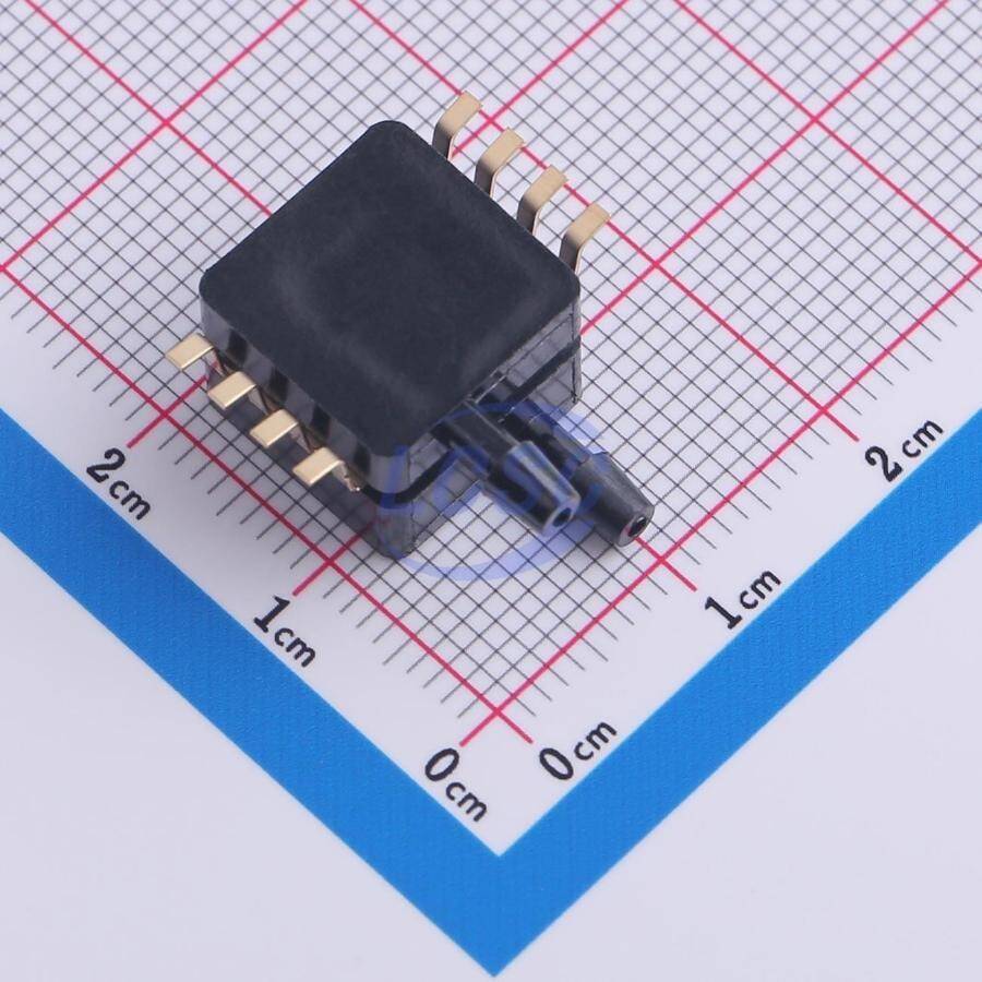 NXP MP3V5004DP - 2