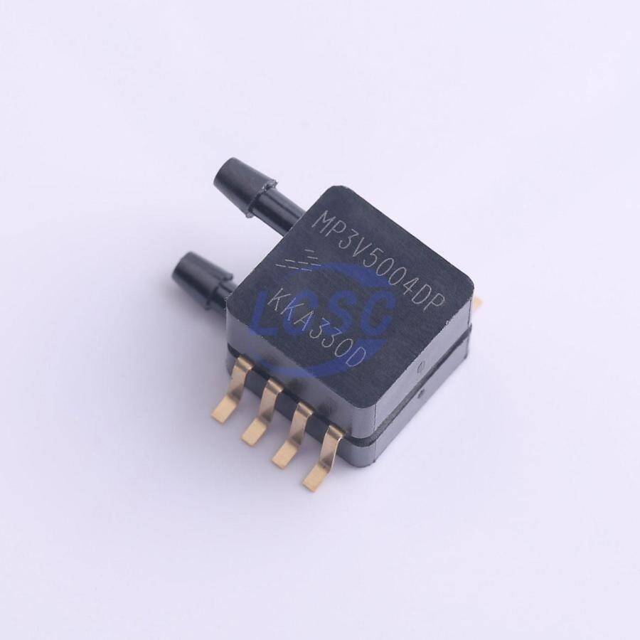 NXP MP3V5004DP - 3