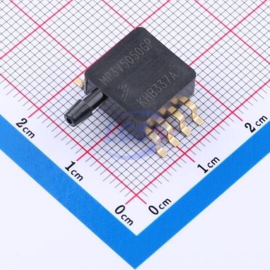 NXP MP3V5050GP