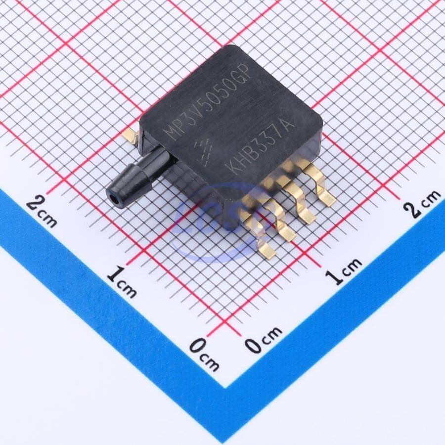 NXP MP3V5050GP