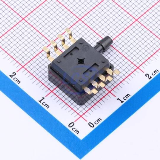 NXP MP3V5050GP - 2