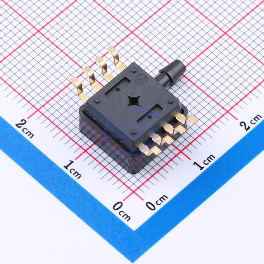 NXP MP3V5050GP - 2
